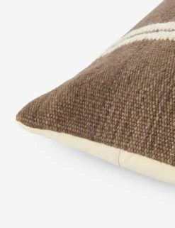 Berriz Pillow -Home Decor Sale Lulu and Georgia JND004 detail corner Product