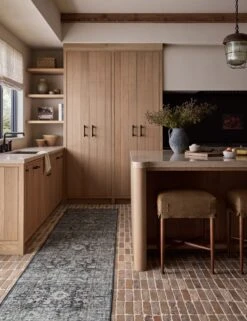 Josie I Rug By Amber Lewis X Loloi -Home Decor Sale Lulu and Georgia JOSIJOS 01OCNA 13 Product