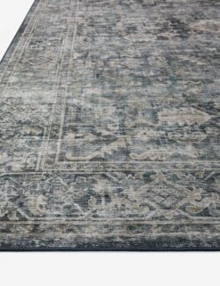 Josie I Rug By Amber Lewis X Loloi -Home Decor Sale Lulu and Georgia JOSIJOS 01OCNA 18 Product