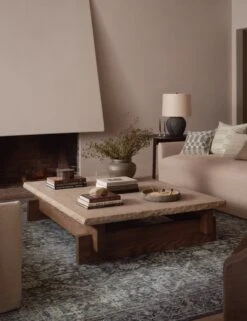 Josie I Rug By Amber Lewis X Loloi -Home Decor Sale Lulu and Georgia JOSIJOS 01OCNA 5 Product