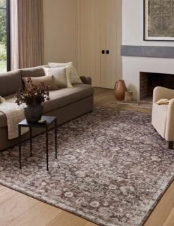 Josie II Rug By Amber Lewis X Loloi -Home Decor Sale Lulu and Georgia JOSIJOS 02EANA 10 Product