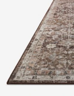 Josie II Rug By Amber Lewis X Loloi -Home Decor Sale Lulu and Georgia JOSIJOS 02EANA 18 Product