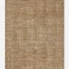 Judy I Jute-Blend Rug By Chris Loves Julia X Loloi -Home Decor Sale Lulu and Georgia JUDYJUD 01NACR product