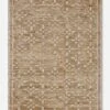 Judy II Jute-Blend Rug By Chris Loves Julia X Loloi -Home Decor Sale Lulu and Georgia JUDYJUD 07NAIV product