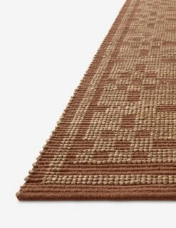 Judy II Jute-Blend Rug By Chris Loves Julia X Loloi -Home Decor Sale Lulu and Georgia JUDYJUD 07NASQ 18 product