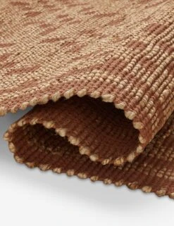 Judy II Jute-Blend Rug By Chris Loves Julia X Loloi -Home Decor Sale Lulu and Georgia JUDYJUD 07NASQ 24 product