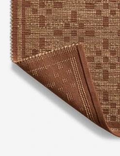 Judy II Jute-Blend Rug By Chris Loves Julia X Loloi -Home Decor Sale Lulu and Georgia JUDYJUD 07NASQ 26 product