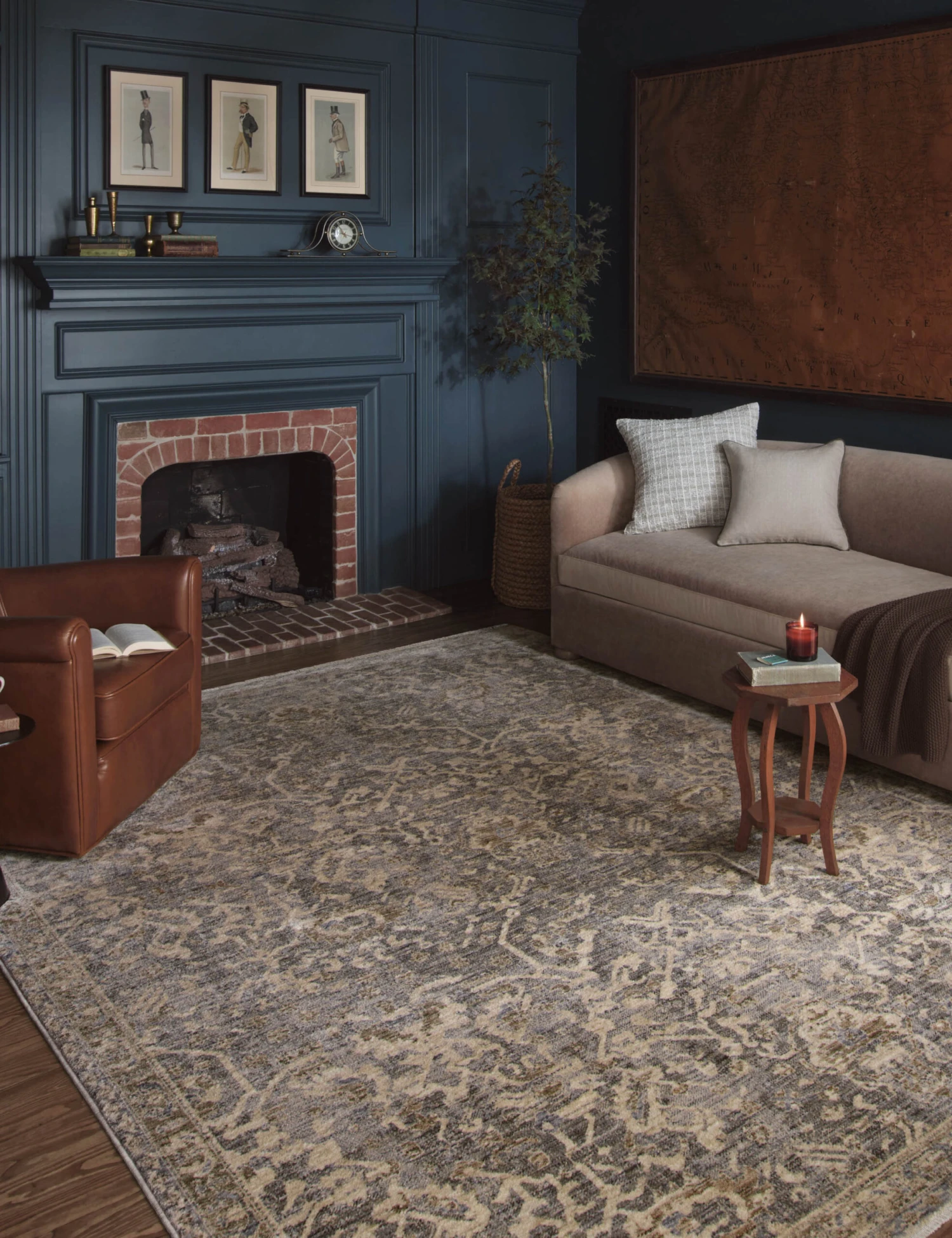 Junie I Rug Magnolia Home By Joanna Gaines X Loloi 4 Junie I Rug Magnolia Home By Joanna Gaines X Loloi - Image 2