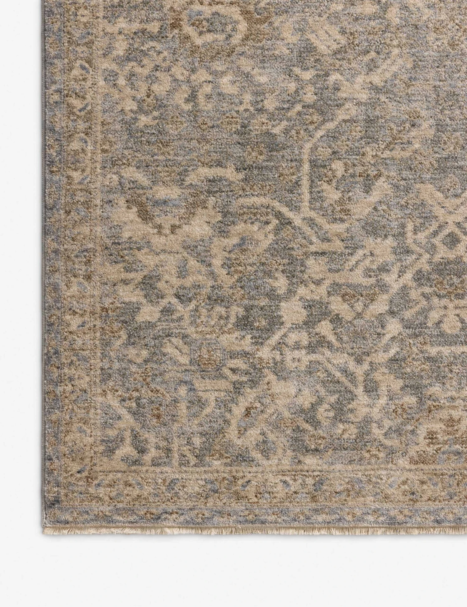 Junie I Rug Magnolia Home By Joanna Gaines X Loloi 5 Junie I Rug Magnolia Home By Joanna Gaines X Loloi - Image 3