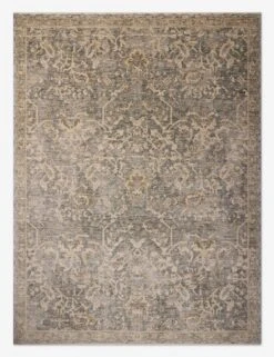 Junie I Rug Magnolia Home By Joanna Gaines X Loloi