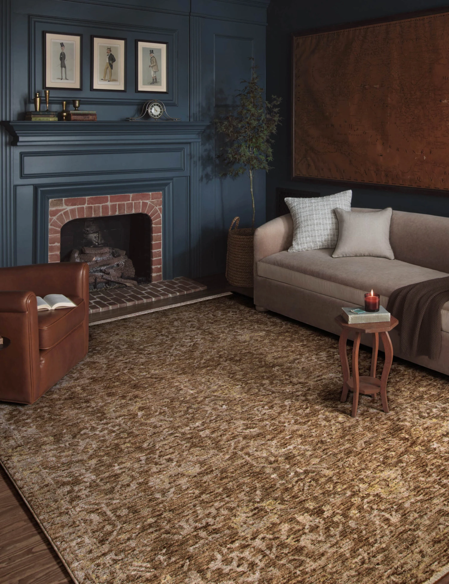 Junie I Rug Magnolia Home By Joanna Gaines X Loloi 10 Junie I Rug Magnolia Home By Joanna Gaines X Loloi - Image 8