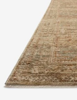 Junie III Rug Magnolia Home By Joanna Gaines X Loloi -Home Decor Sale Lulu and Georgia JUNXJUE 03SQML 18 Product