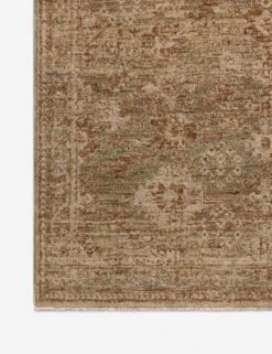 Junie III Rug Magnolia Home By Joanna Gaines X Loloi -Home Decor Sale Lulu and Georgia JUNXJUE 03SQML 25 Product