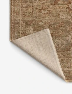 Junie III Rug Magnolia Home By Joanna Gaines X Loloi -Home Decor Sale Lulu and Georgia JUNXJUE 03SQML 26 Product