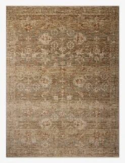 Junie III Rug Magnolia Home By Joanna Gaines X Loloi