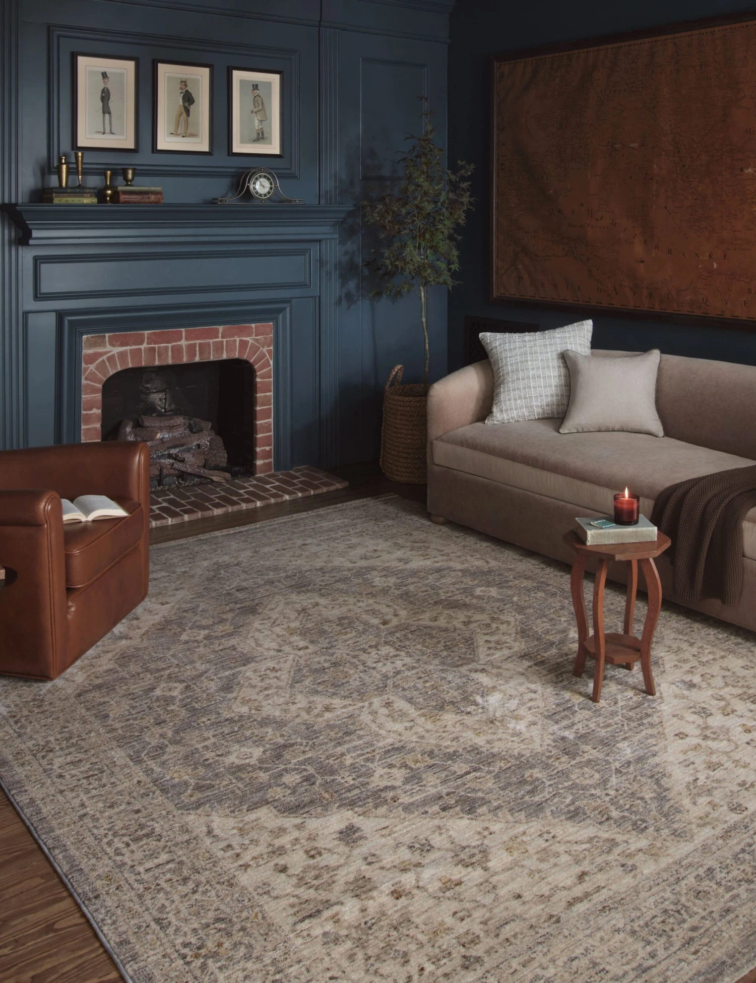 Junie IV Rug Magnolia Home By Joanna Gaines X Loloi 4 Junie IV Rug Magnolia Home By Joanna Gaines X Loloi - Image 2