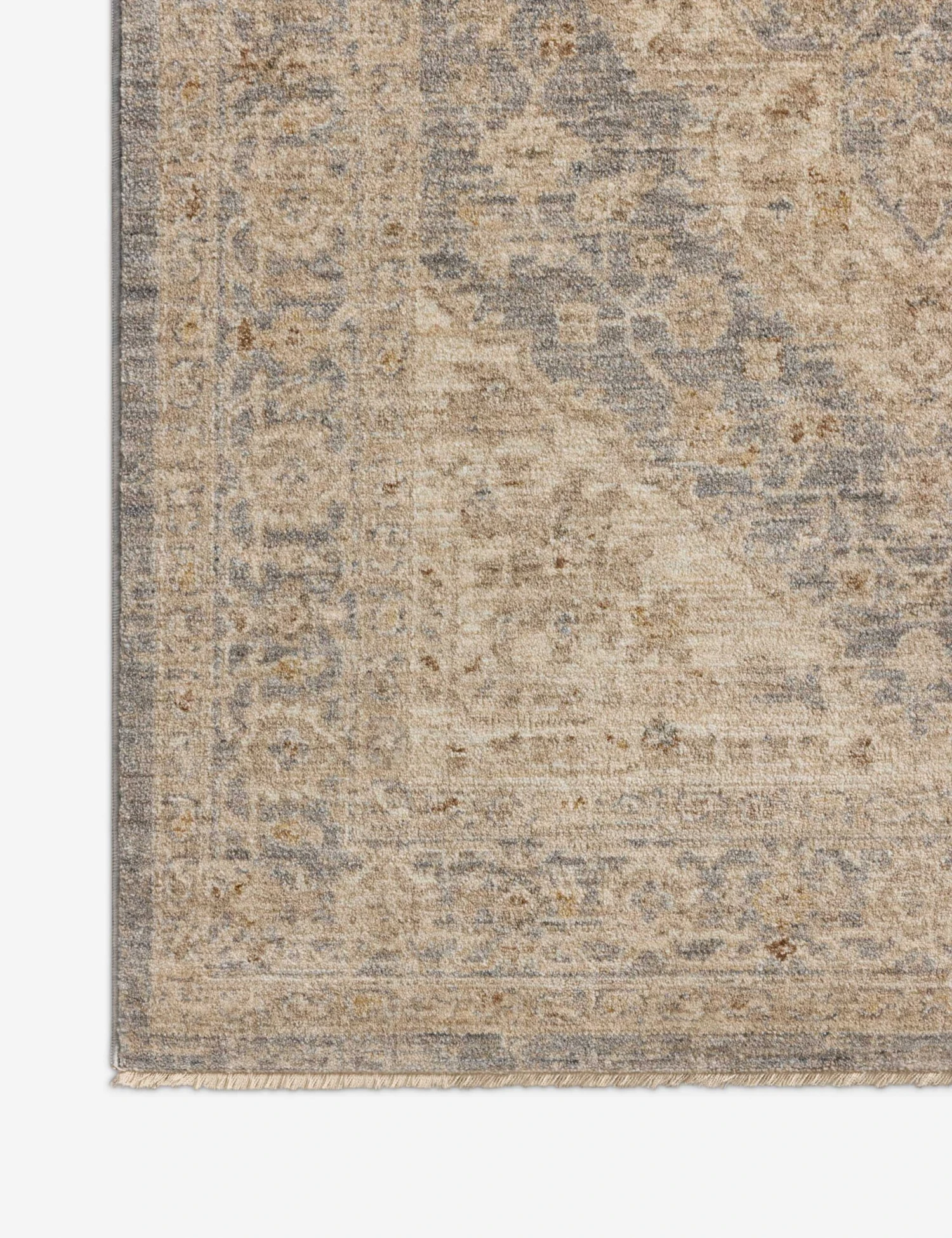 Junie IV Rug Magnolia Home By Joanna Gaines X Loloi 6 Junie IV Rug Magnolia Home By Joanna Gaines X Loloi - Image 4