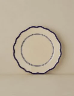 Stoneware Dinnerware By Maison Madison -Home Decor Sale Lulu and Georgia JaneEarthenwareDinnerwarebyMaisonMadison DinnerPlates Setof4 L0479431 L0479429 0149 product