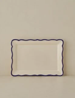 Stoneware Serveware By Maison Madison