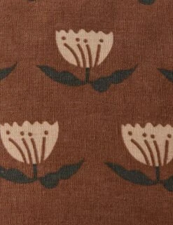 Janna Linen Pillow By Sarah Sherman Samuel -Home Decor Sale Lulu and Georgia JannaLinenPillowbySarahShermanSamuel Lumbar A0659435B 430 Product