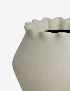 Jaziel Indoor/Outdoor Planter -Home Decor Sale Lulu and Georgia JazielPlanter Large A0660124 10294 Product Product