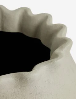 Jaziel Indoor/Outdoor Planter -Home Decor Sale Lulu and Georgia JazielPlanter Large A0660124 10296 Product Product