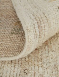 Parr Hand-Knotted Wool Rug -Home Decor Sale Lulu and Georgia KASR69G2BGEMLTE50 7 product