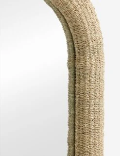 Kacia Mantel Mirror -Home Decor Sale Lulu and Georgia KaciaMantleMirror A0659979 397 Product