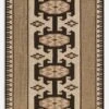Crouse Flatweave Wool Rug -Home Decor Sale Lulu and Georgia L0485853 Crouse 01 product