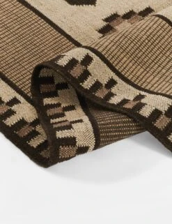 Crouse Flatweave Wool Rug -Home Decor Sale Lulu and Georgia L0485853 Crouse 04 Product