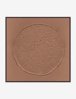 Cracked Whole Wall Art