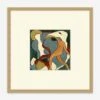 Abstracted Jazz Wall Art -Home Decor Sale Lulu and Georgia LG0090 Product