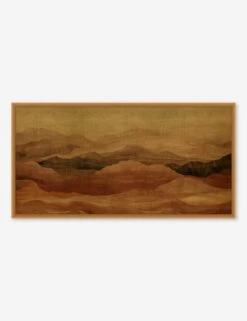 Rolling Dunes Wall Art