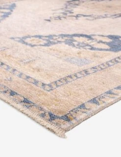 Carmenta Rug -Home Decor Sale Lulu and Georgia LML05 1 product