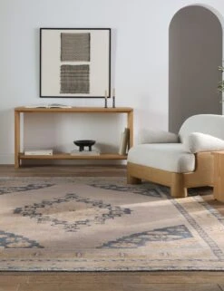 Carmenta Rug -Home Decor Sale Lulu and Georgia LML05 6 lifestyle