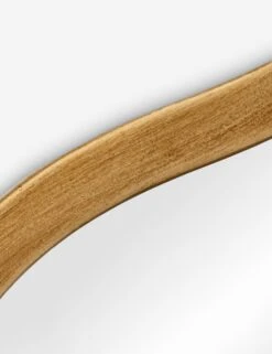 Everin Floor Mirror -Home Decor Sale Lulu and Georgia LS6AURORFMAB 3 Product