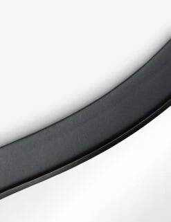 Everin Floor Mirror -Home Decor Sale Lulu and Georgia LS6AURORFMBK 3 Product