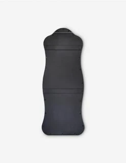 Everin Floor Mirror -Home Decor Sale Lulu and Georgia LS6AURORFMBK 4 Product