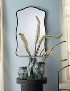 Everin Mirror 14 Everin Mirror -Home Decor Sale Lulu and Georgia LS6AURORMIBK 1 Product