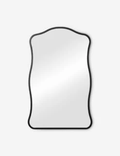 Everin Mirror 15 Everin Mirror -Home Decor Sale Lulu and Georgia LS6AURORMIBK Product