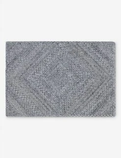 Ponti Flatweave Indoor / Outdoor Rug -Home Decor Sale Lulu and Georgia LYA 1241 GRY 2x3 Product