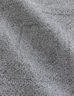 Ponti Flatweave Indoor / Outdoor Rug -Home Decor Sale Lulu and Georgia LYA 1241 GRY Roll2 Product