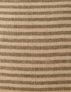 Lanie Linen Pillow By Sarah Sherman Samuel -Home Decor Sale Lulu and Georgia LanieLinenPillowbySarahShermanSamuel Evergreen Lumbar A0659386B 423 Product