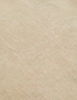 Lanie Tree Skirt By Sarah Sherman Samuel -Home Decor Sale Lulu and Georgia LanieLinenTreeSkirtbySarahShermanSamuel Taupe A0661255 0944 Product