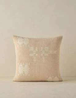 Lanthoi Pillow By Heirloom Naga