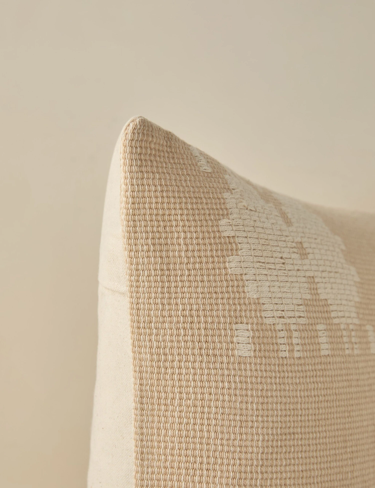 Lanthoi Pillow By Heirloom Naga 4 Lanthoi Pillow By Heirloom Naga - Image 2