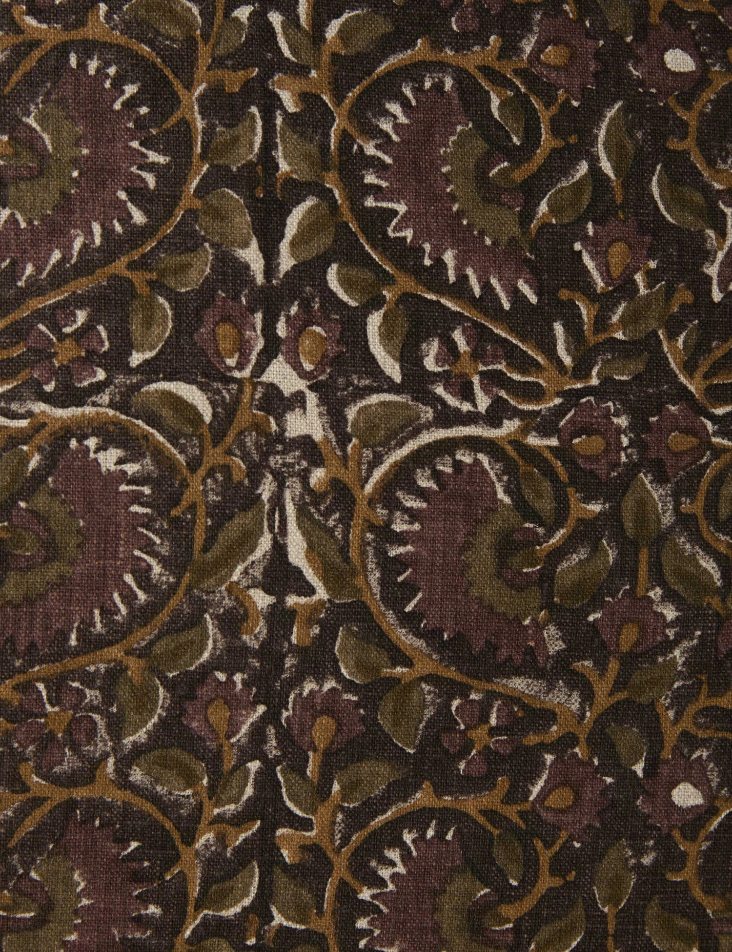 Lauritz Linen Pillow 7 Lauritz Linen Pillow - Image 5