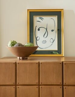 Moral Conscience I Print By Bartholomew Bardo -Home Decor Sale Lulu and Georgia LeeTallDresser 266 Site Crops Lifestyle