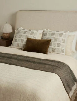 Leh Box Pillow By DISC Interiors 17 Leh Box Pillow By DISC Interiors -Home Decor Sale Lulu and Georgia LehBoxPillowbyDISCInteriors A0658640B 1645 Lifestyle