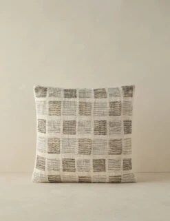 Leh Box Pillow By DISC Interiors